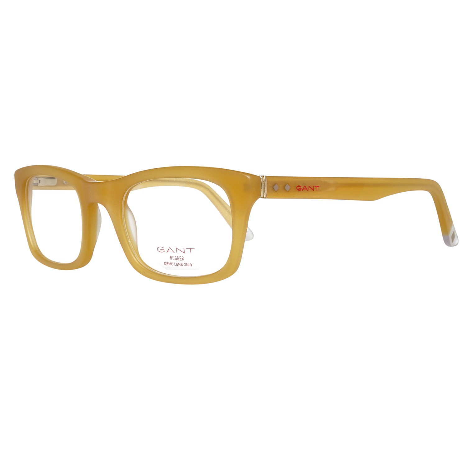 Gant Optische Fassung GRA103 L69 48 | GR 5007 MHNY 48 Image