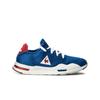 Le Coq Sportif Solas Sport Gum Mens Blue Trainer
