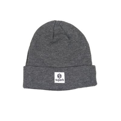 Unisex Strickmütze mit gesticktem Logo SGO002 Image