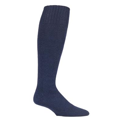 COUNTRY PURSUIT - Herren kniehohe dicke schwere Outdoor-Fischersocken Image