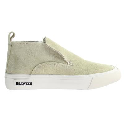 Seavees Huntington Middie Dune Wildleder Beige Frauenschuhe Image