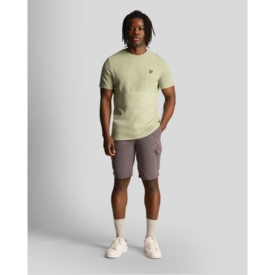 Lyle & Scott Wembley Cargo Short in Braun