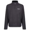 Regatta Great Outdoors Mens Thompson Hälfte Zip Fleece Top