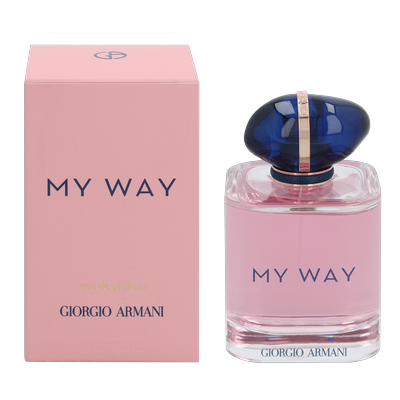 Giorgio Armani My Way Eau De Parfum 90ml