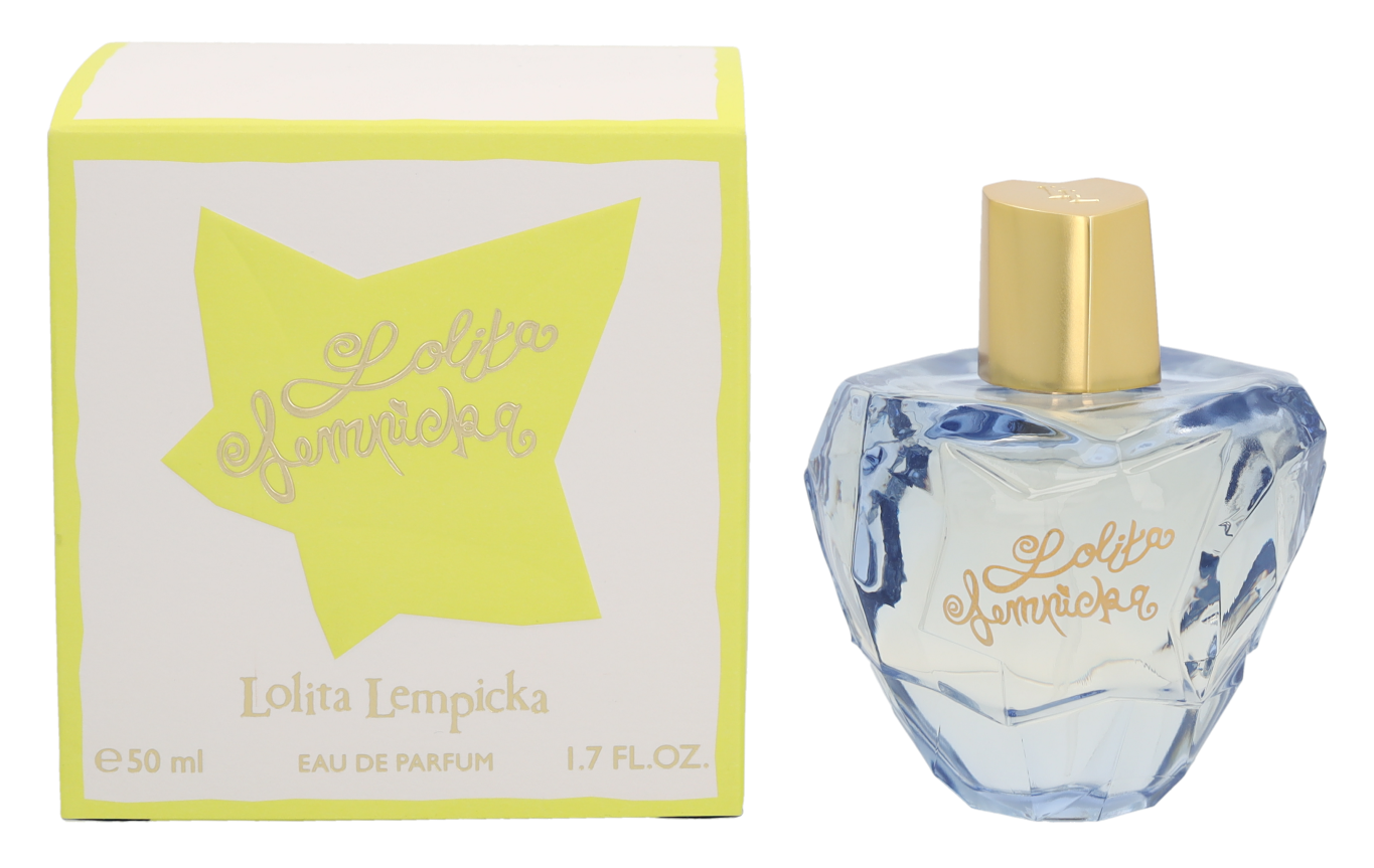 Lolita Lempicka Edp Spray 50ml Image