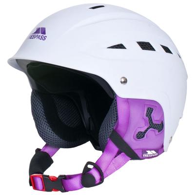 Trespass Womens/Ladies Davenport Winter Snow Helm