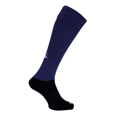 Canterbury Herren spielen Rugby Sport Socken (Marine)