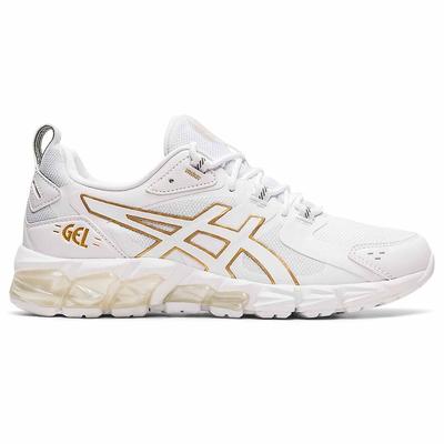 Asics Gel-Quantum 180 Frauen weiße Trainer