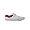Le Coq Sportif Saint Gaetan GS CVS Kinder weiße Plimsolls