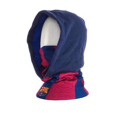 Kapuze aus Fleece mit Schlauch 106700 unisex Image
