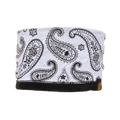 Wendbares Stirnband aus Kaschmir mit Fleecefutter Typ Stirnband 78300 unisex Image