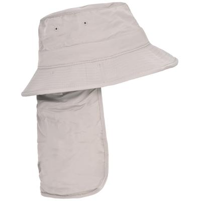 Trespass Erwachsene Unisex Bearing Bucket Hat mit Nackenschutz Image