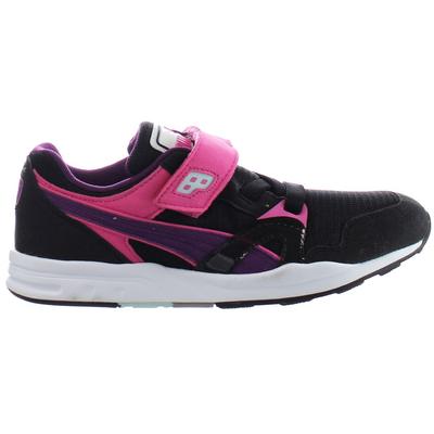 Puma Trinomic XT1 plus V schwarze Kinder Trainer Image