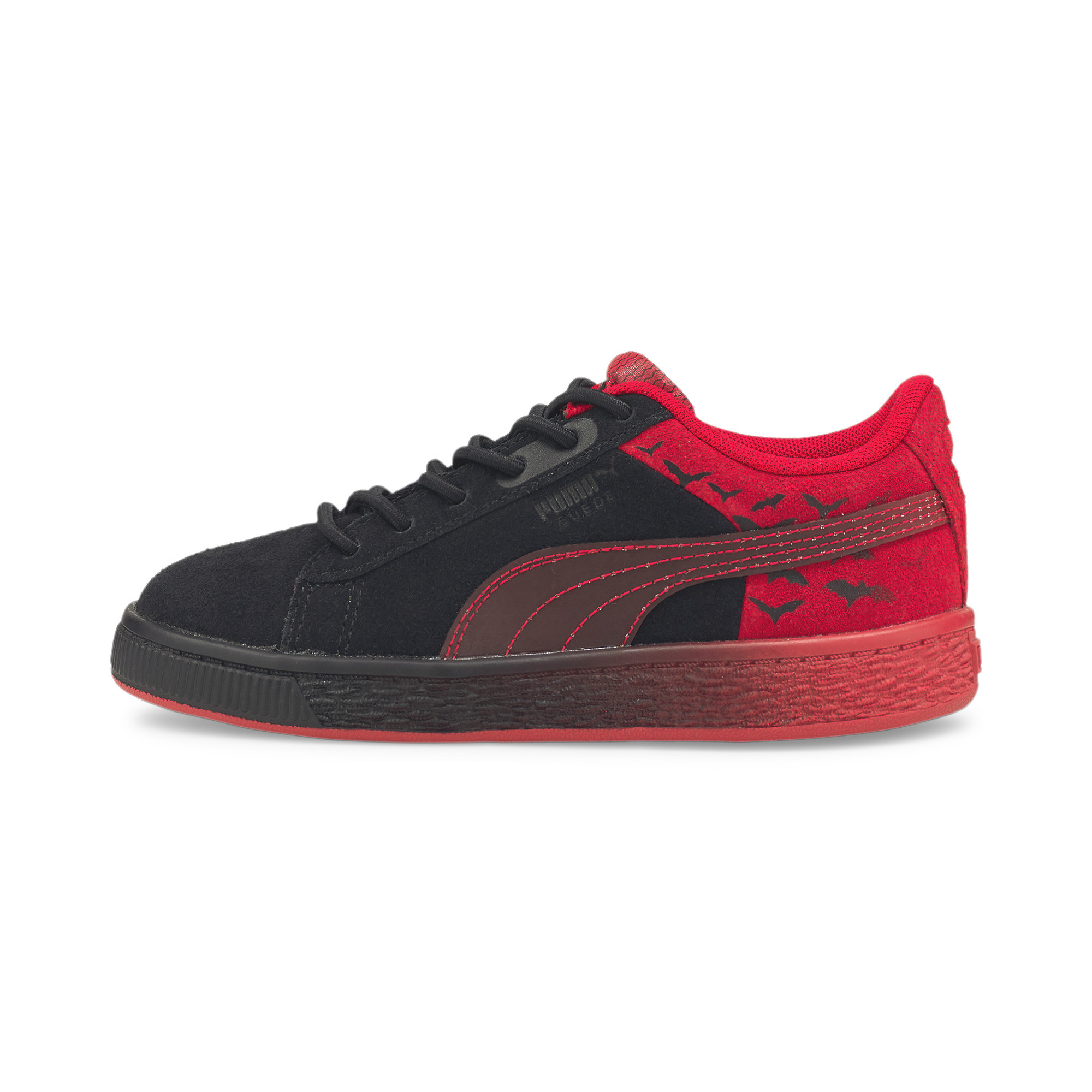 Puma x Batman Black Kids Trainer EU 33,5 / UK 1,5