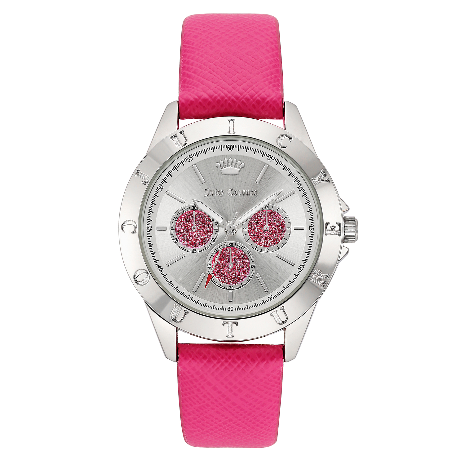Juicy Couture Uhr JC/1295SVHP Image