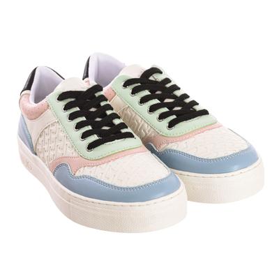 Klassischer Turnschuh ALICIA 505 4A3701EX014 Frau Image