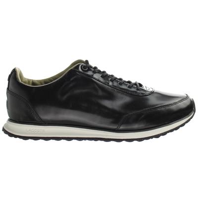 Lacoste Helaine Runner 3 SRW Womens Black Trainer