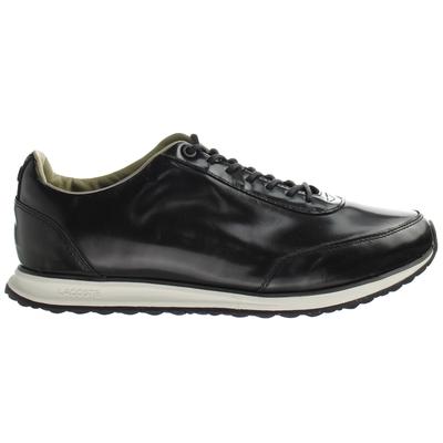 Lacoste Helaine Runner 3 SRW Womens Black Trainer Image