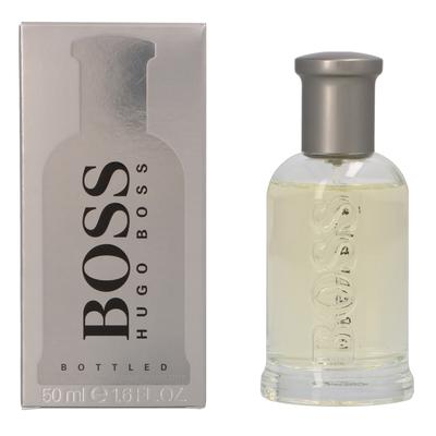 Hugo Boss Abgefülltes Edt Spray 50ml