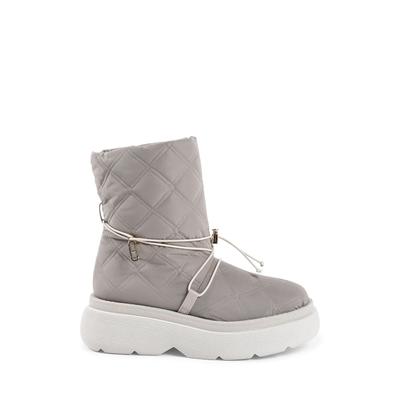 Dana Snow - Kurzstiefel Taupe