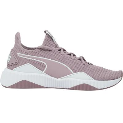 Puma Defy Lila Turnschuhe