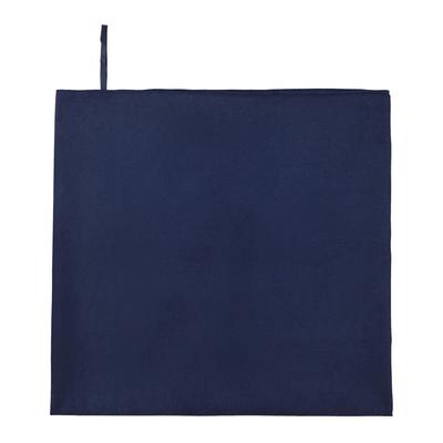 SOLS - Badetuch, Microfaser (Marineblau) Image