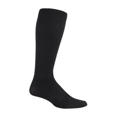 IOMI - Damen 18 mmHg abgestufte Kompression Flug Socken für DVT Image