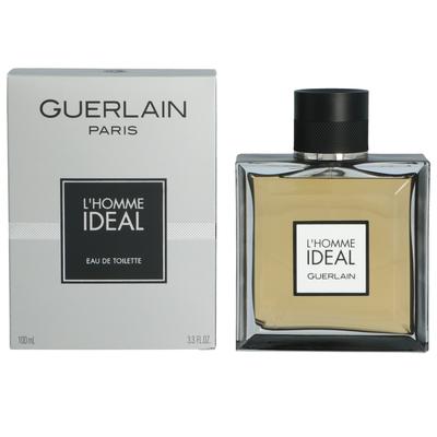 Guerlain L'Homme Ideal Edt Spray 100ml