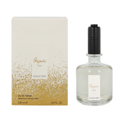 Annayake Miyabi Frau Edp Spray 100 ml