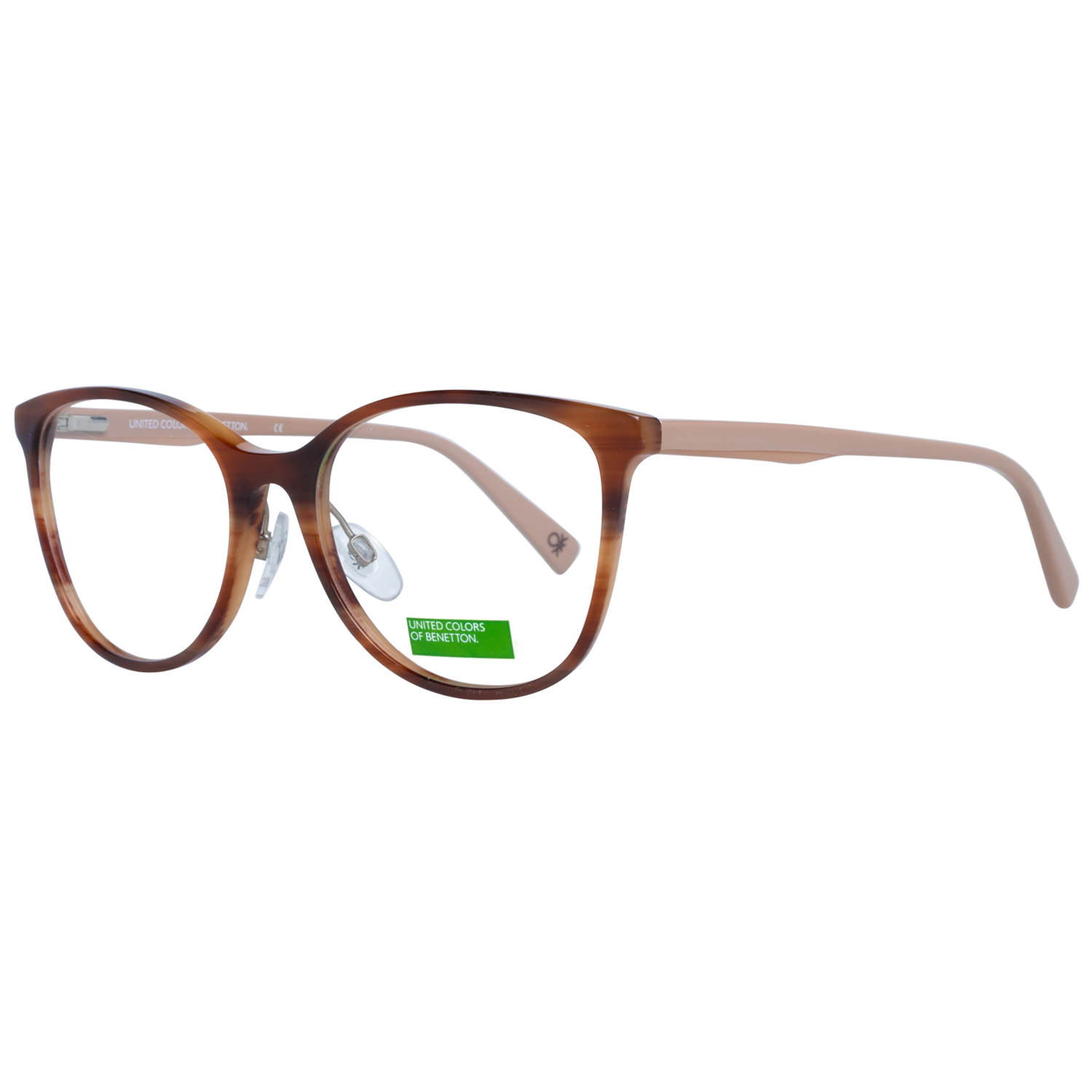 Benetton Optische Fassung BEO1027 151 52 Image