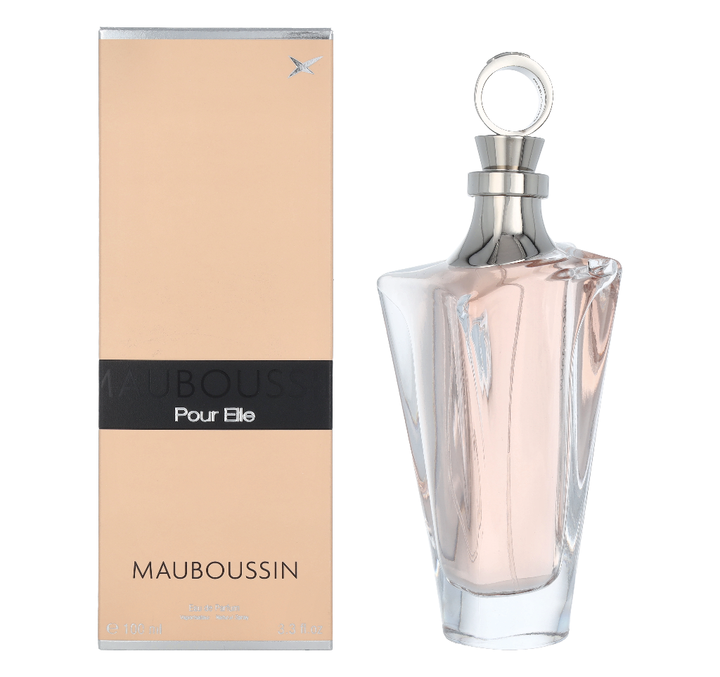 Mauboussin Pour Elle EdP Spray 100 ml