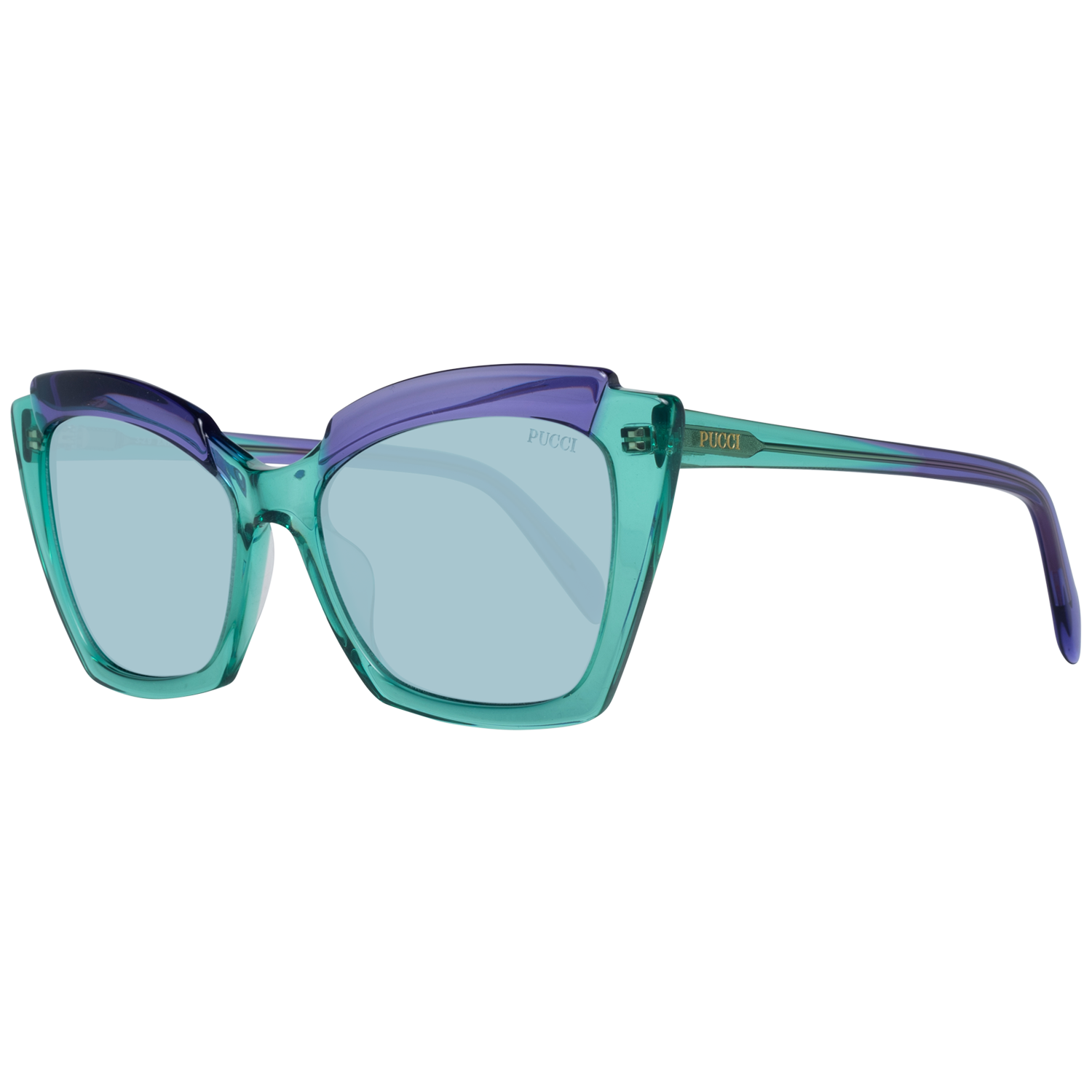 Emilio Pucci Sonnenbrille EP0145 87V 56 Image