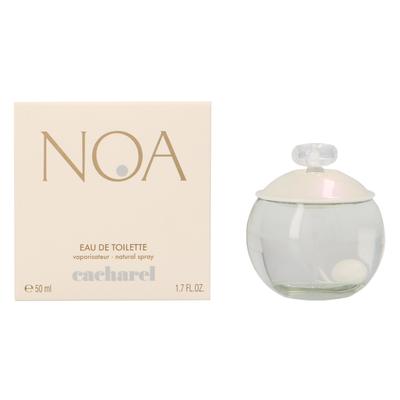 Cacharel Noa Eau de Toilette 50ml für Sie Spray