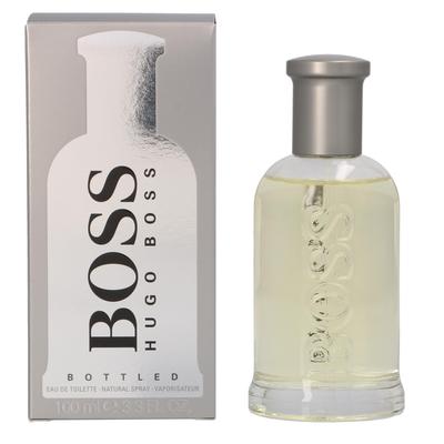 Hugo Boss Abgefülltes Edt Spray 100ml