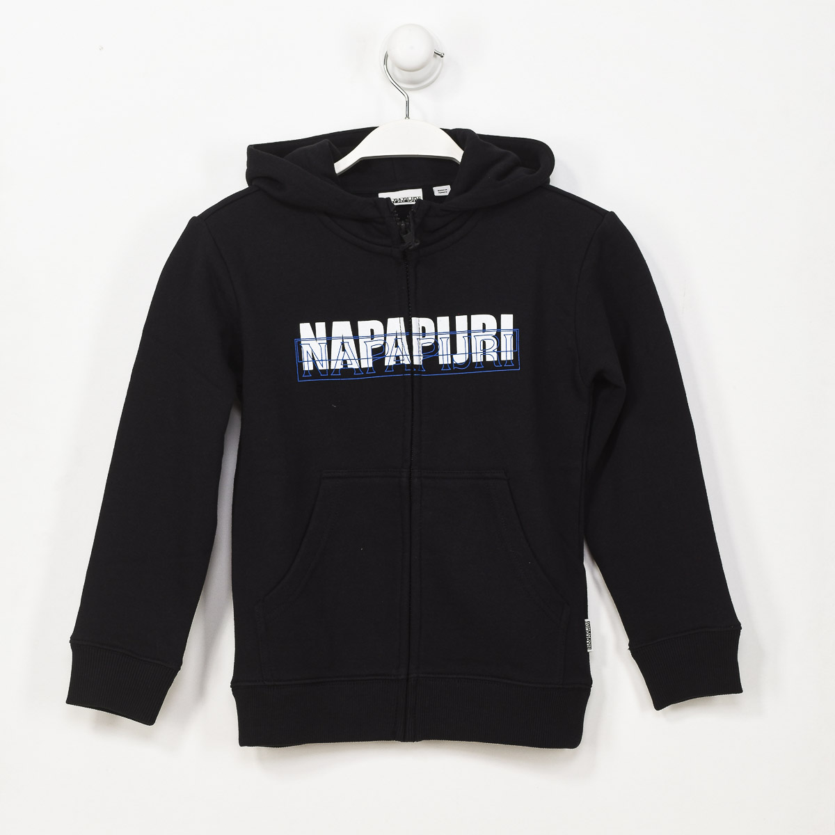 GA4EPY Kapuzenpulli für Jungen mit langen Ärmeln Image