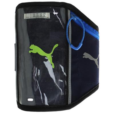 Puma Running Training Navy Blue iPhone 6 Telefon Taschenarmfall 053056 08