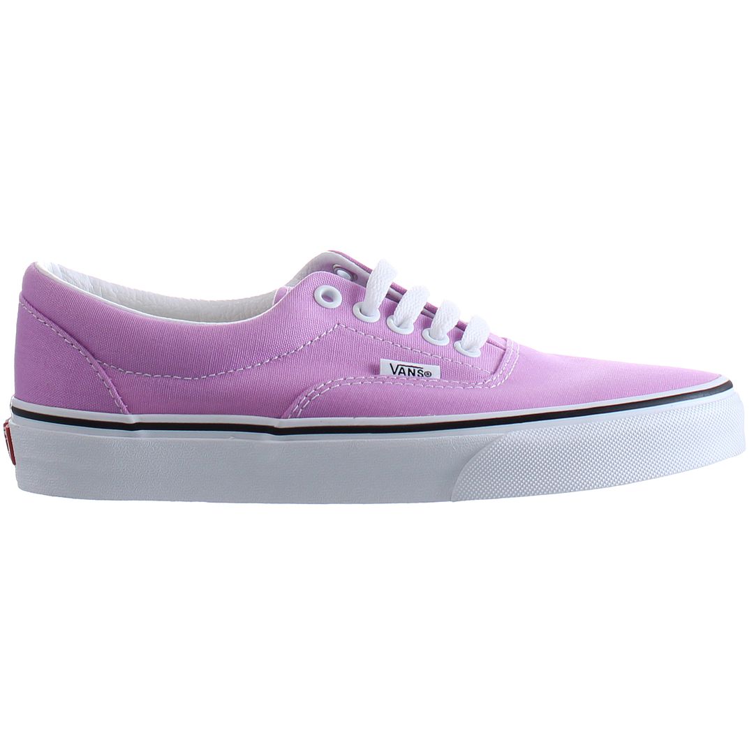 Vans Ära Damen rosa Plimsolls EU 40 / UK 6,5