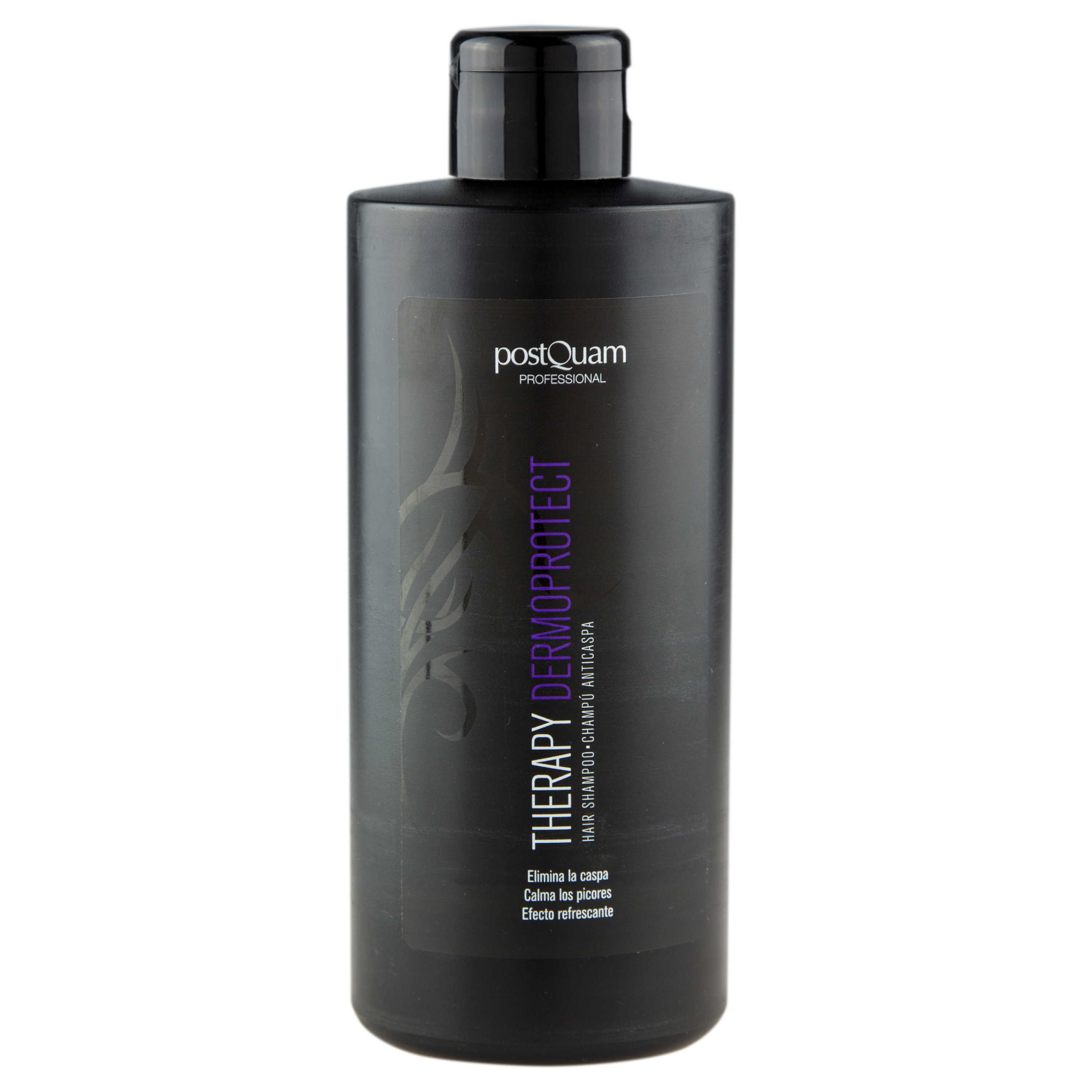 Shampoo Dermoprotect, für alle Haartypen - 400 ml Image