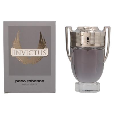 Paco Rabanne Invictus Eau de Toilette 100ml