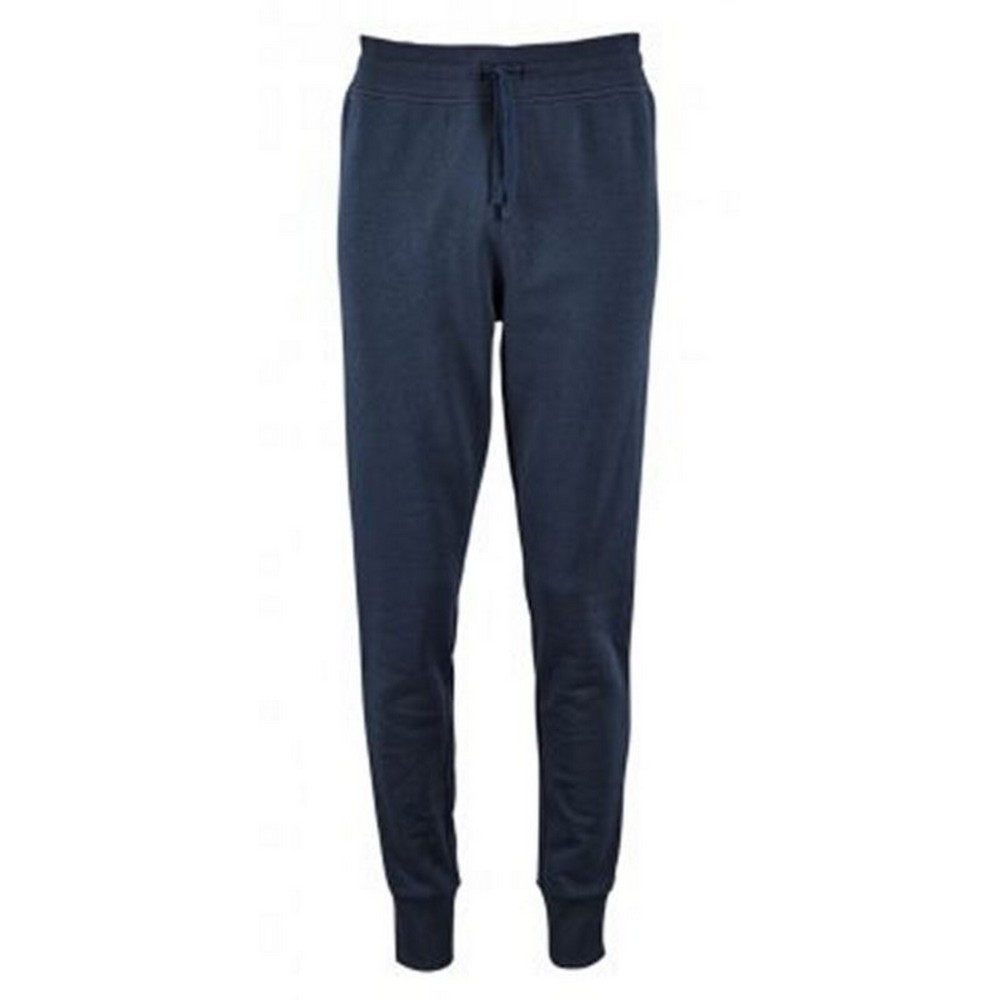 SOLS Womens/Ladies Jake Slim Fit Jogginghose (French Navy) Image