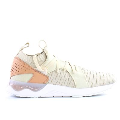 ASICS Gel-Lyte gegen Sanze Strick Herren beige Trainer Image