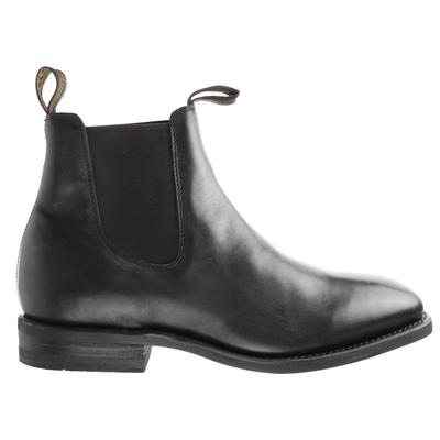 Ariat Stanbroke Mens Black Stiefel Image