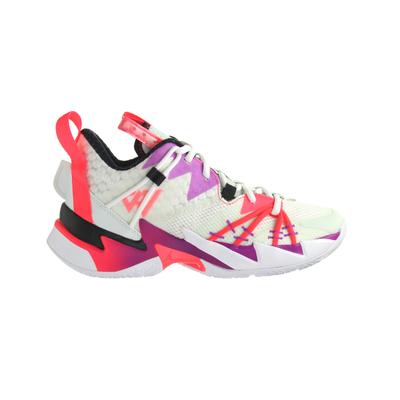 Jordanien, warum nicht null.3 se Womens Multicolored Trainer Image