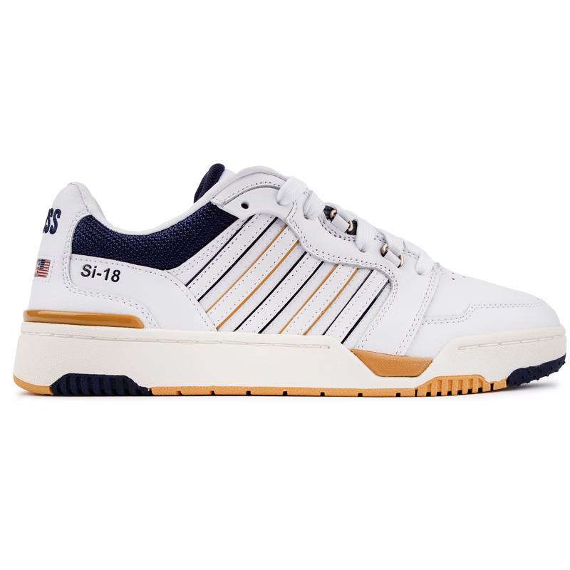 K-swiss Si-18 Rival Turnschuhe