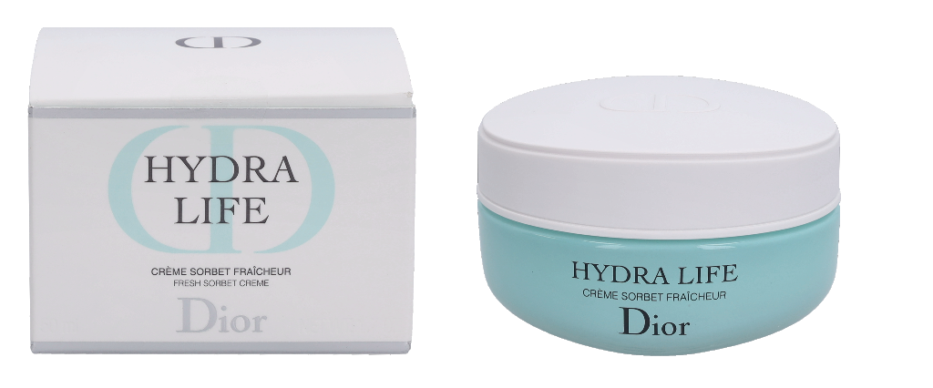 Dior Hydra Life Sorbet Intensive Creme 50 ml Image