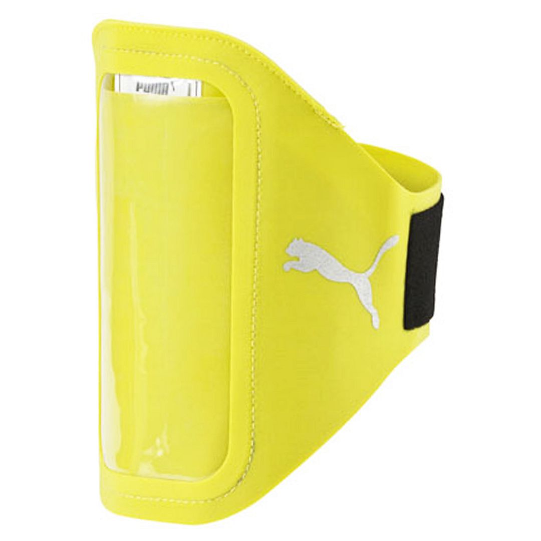 PUMA -Lauftraining gelbes Galaxy S5 Telefontasche 052798 02 Image