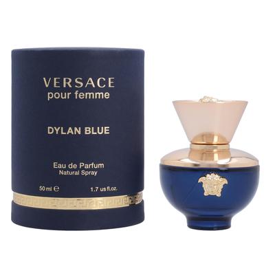 Versace Dylan Blue Pour Femme Edp Spray 50ml.