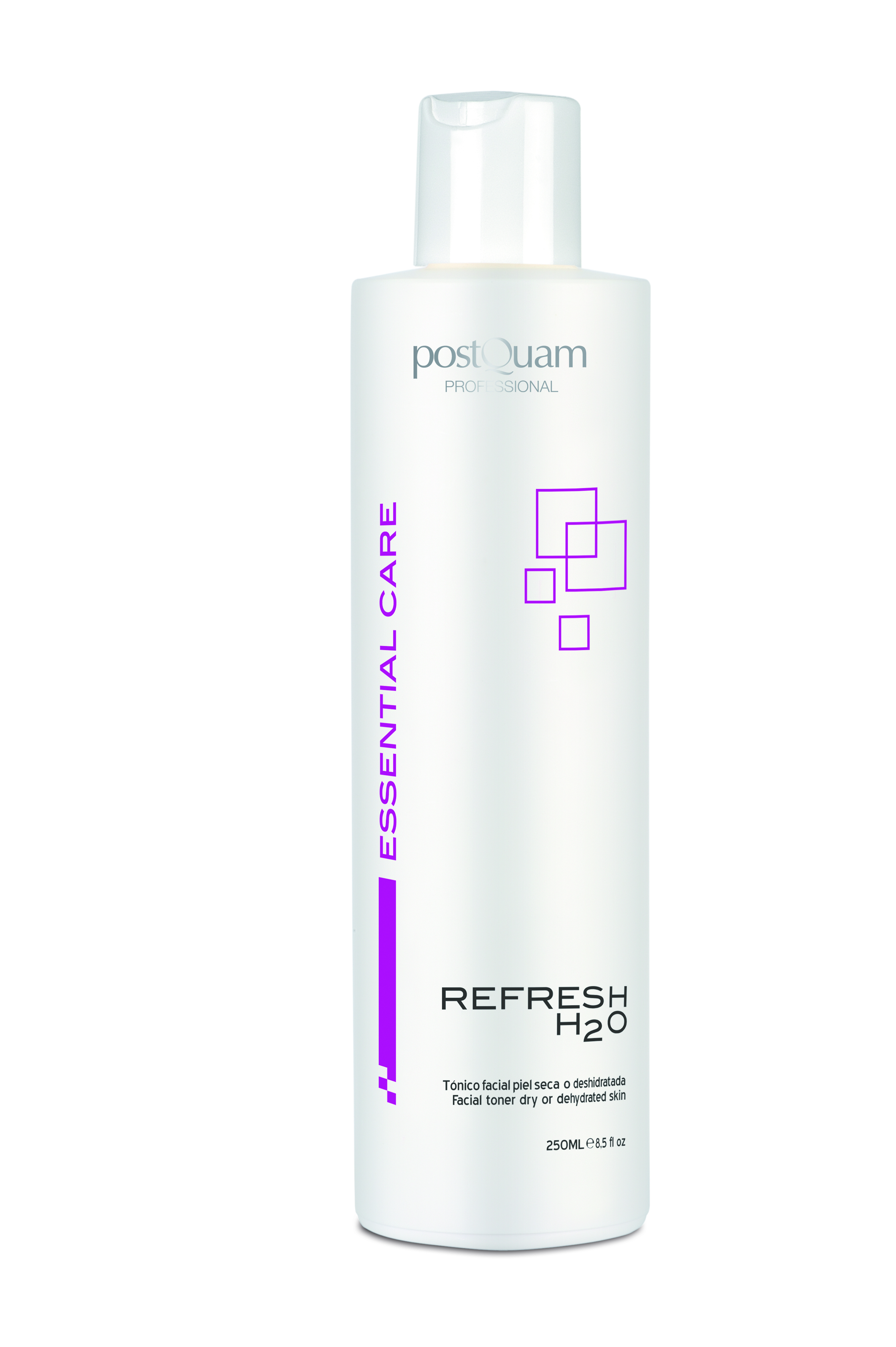 TROCKENE HAUT 250 ML. GESICHTSTONIC Image