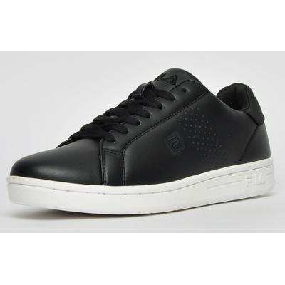 Fila Crosscourt 2 Herren Black Trainer Image