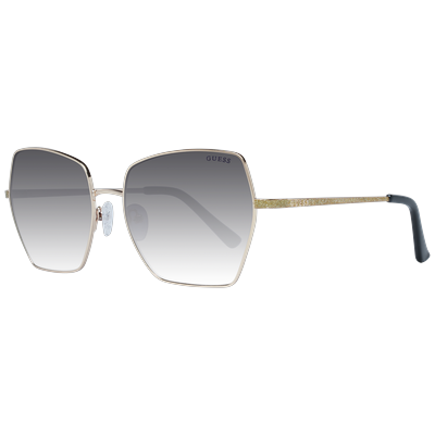 Guess Sonnenbrille GF6137 32B 57 Image